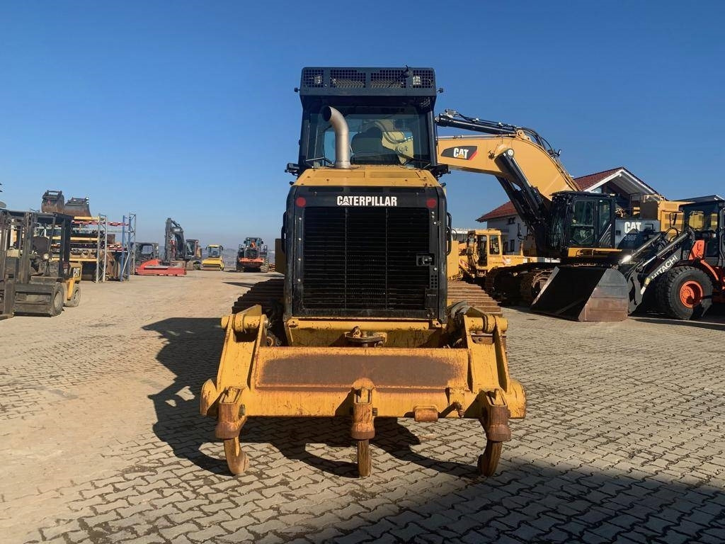 CAT 973 D - Încărcător pe şenile: Foto 4 CAT 973 D - Încărcător pe şenile: Foto 4