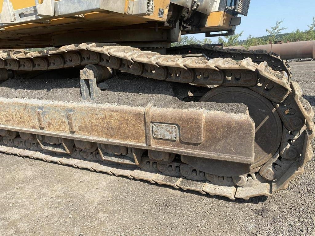 Excavator pe şenile Liebherr R 976 HD: Foto 21