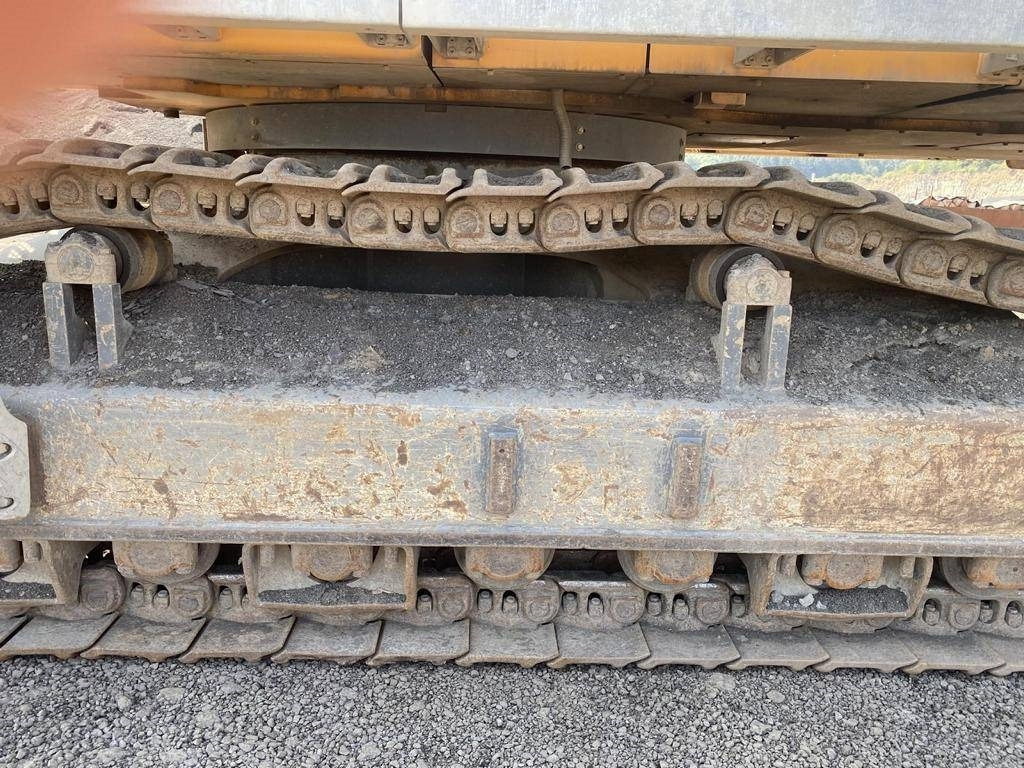 Excavator pe şenile Liebherr R 976 HD: Foto 16