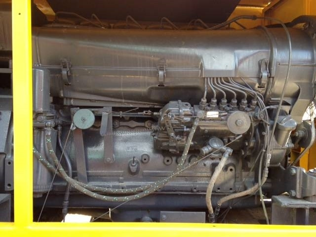 Böhler TCD 221/DD7 - Maşină de foraj: Foto 4 Böhler TCD 221/DD7 - Maşină de foraj: Foto 4