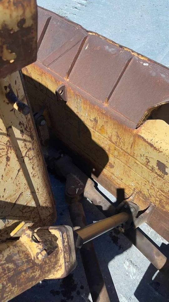 Buldozer CAT D 8 K: Foto 20