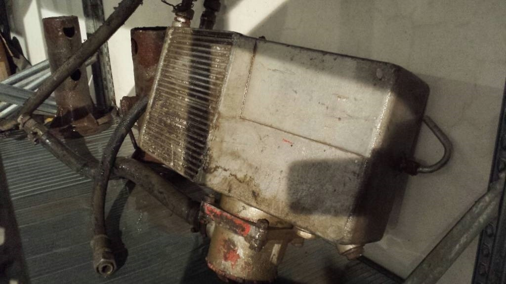 ΨΥΓΕΙΟ ΥΔΡΑΥΛΙΚΟΥ - Hidraulică pentru Utilaje constructii: Foto 3 ΨΥΓΕΙΟ ΥΔΡΑΥΛΙΚΟΥ - Hidraulică pentru Utilaje constructii: Foto 3