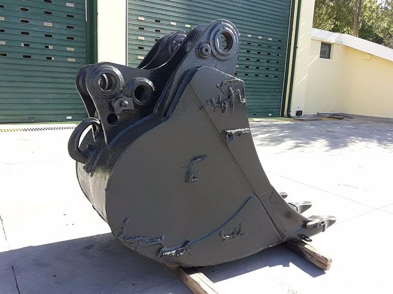 Liebherr ΚΑΔΟΣ ΓΙΑ LIEBHERR R924 LITRONIC - Cupă pentru sortarea: Foto 2 Liebherr ΚΑΔΟΣ ΓΙΑ LIEBHERR R924 LITRONIC - Cupă pentru sortarea: Foto 2