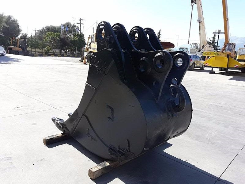 Liebherr ΚΑΔΟΣ ΓΙΑ LIEBHERR R924 LITRONIC - Cupă pentru sortarea: Foto 3 Liebherr ΚΑΔΟΣ ΓΙΑ LIEBHERR R924 LITRONIC - Cupă pentru sortarea: Foto 3