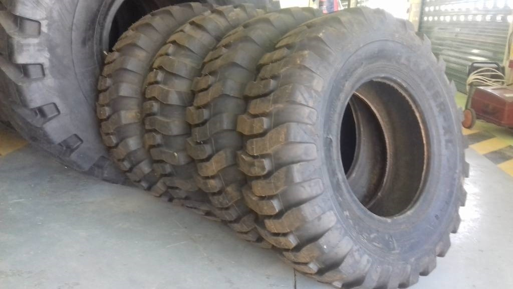 Seat 17.5R25  - Anvelopă pentru Utilaje constructii: Foto 2 Seat 17.5R25  - Anvelopă pentru Utilaje constructii: Foto 2