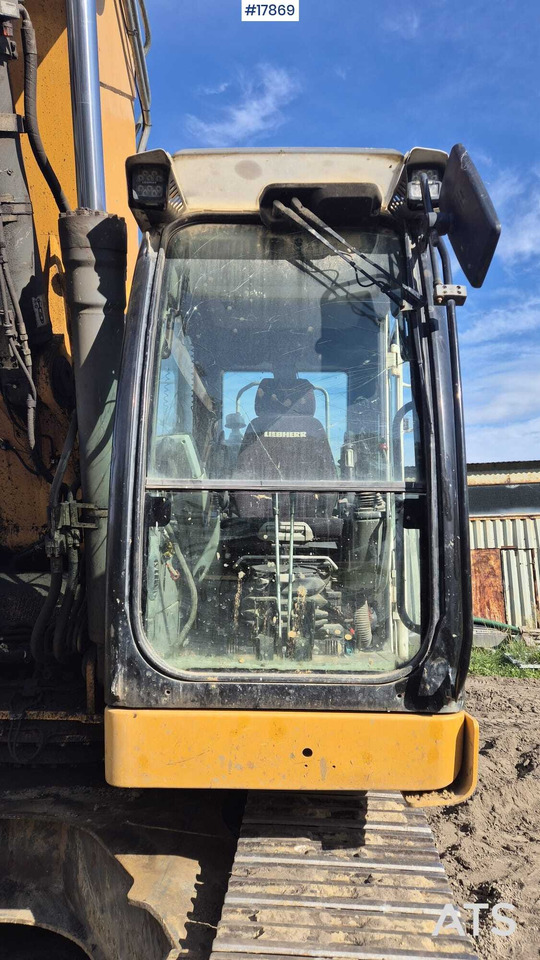 Excavator pe şenile 2015 Liebherr R 936 NLC: Foto 20 Excavator pe şenile 2015 Liebherr R 936 NLC: Foto 20