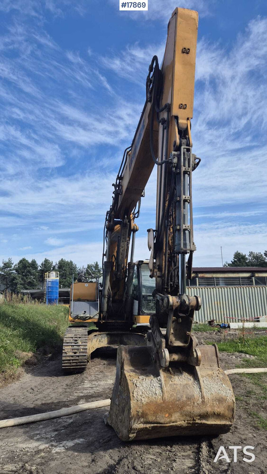 2015 Liebherr R 936 NLC - Excavator pe şenile: Foto 5 2015 Liebherr R 936 NLC - Excavator pe şenile: Foto 5