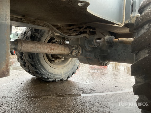 2007 Liebherr A904C Wheel Excavator - Excavator pe roţi: Foto 4 2007 Liebherr A904C Wheel Excavator - Excavator pe roţi: Foto 4