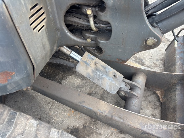 2014 Bobcat E26 Mini Excavator: <6.6t - Mini excavator: Foto 5 2014 Bobcat E26 Mini Excavator: <6.6t - Mini excavator: Foto 5