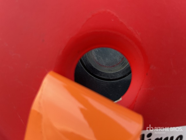 2014 Kubota U20-3EU Mini Excavator: <6.6t - Mini excavator: Foto 5 2014 Kubota U20-3EU Mini Excavator: <6.6t - Mini excavator: Foto 5