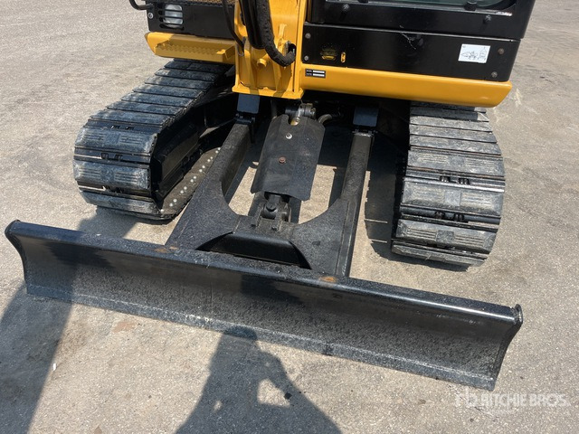 2019 Cat 305.5E2 Mini Excavator: <6.6t - Mini excavator: Foto 5 2019 Cat 305.5E2 Mini Excavator: <6.6t - Mini excavator: Foto 5
