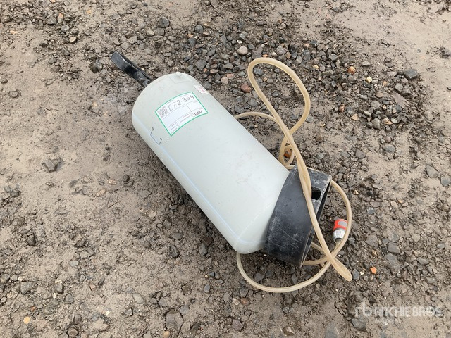 2019 Gloria 10 Pressure Vessel - Rezervor hidraulic pentru Utilaje constructii: Foto 1 2019 Gloria 10 Pressure Vessel - Rezervor hidraulic pentru Utilaje constructii: Foto 1