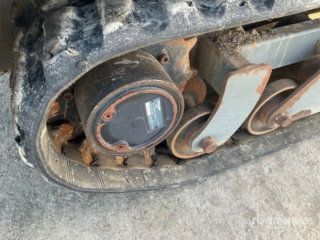 2019 Messerci TC150d Self-Loading Crawler Dumper - Autobasculanta pe senile: Foto 5 2019 Messerci TC150d Self-Loading Crawler Dumper - Autobasculanta pe senile: Foto 5