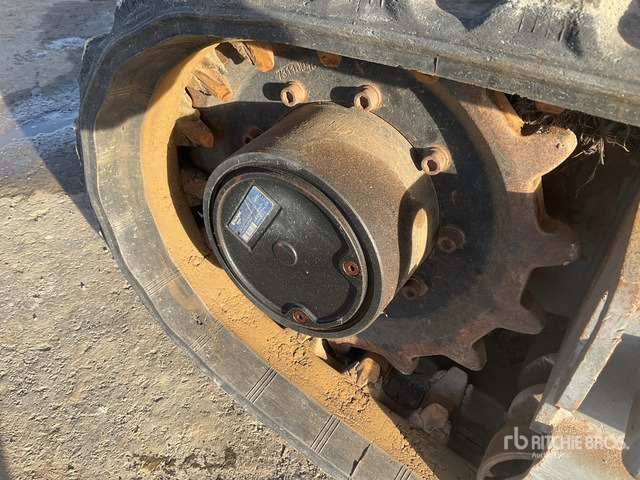 2019 Messerci TC230d Self-Loading Swivel Crawler Dumper - Autobasculanta pe senile: Foto 5 2019 Messerci TC230d Self-Loading Swivel Crawler Dumper - Autobasculanta pe senile: Foto 5