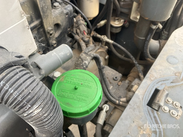 2019 Wacker Neuson 3001 3 t 4x4 Swivel Dumper - Autobasculantă: Foto 4 2019 Wacker Neuson 3001 3 t 4x4 Swivel Dumper - Autobasculantă: Foto 4