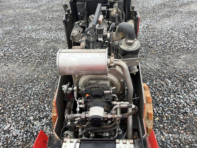 2020 Ammann ARR 1575 Walk Behind Roller - Mini cilindru compactor: Foto 5 2020 Ammann ARR 1575 Walk Behind Roller - Mini cilindru compactor: Foto 5