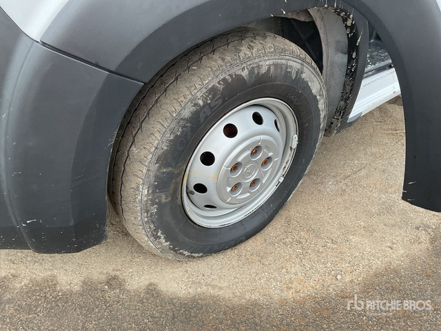 Microbuz, Transport persoane 2022 Opel Movano Passenger Van: Foto 6