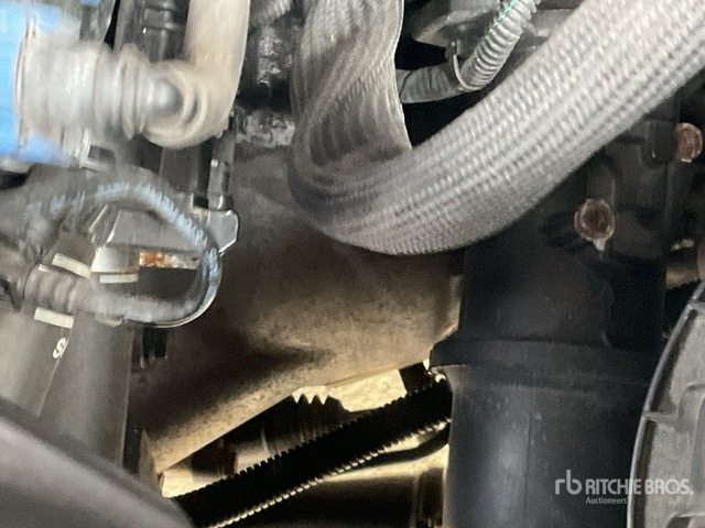 2022 Opel Movano Passenger Van - Microbuz, Transport persoane: Foto 5 2022 Opel Movano Passenger Van - Microbuz, Transport persoane: Foto 5