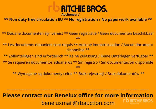 2023 Manitou MT625 Comfort Verreiker - Stivuitor telescopic: Foto 2 2023 Manitou MT625 Comfort Verreiker - Stivuitor telescopic: Foto 2