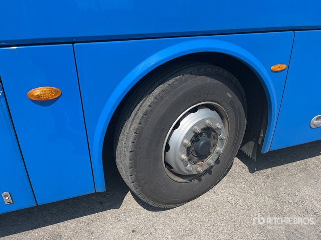 2022 Ankai Bus Transit Passenger bus 37 seats ... Bus - Autobuz: Foto 5 2022 Ankai Bus Transit Passenger bus 37 seats ... Bus - Autobuz: Foto 5