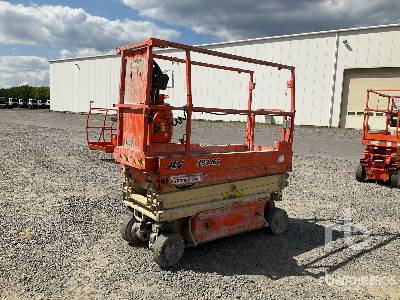 JLG 1930 ES - Platforma foarfeca: Foto 1 JLG 1930 ES - Platforma foarfeca: Foto 1