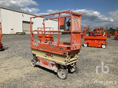 JLG 1930 ES - Platforma foarfeca: Foto 4 JLG 1930 ES - Platforma foarfeca: Foto 4
