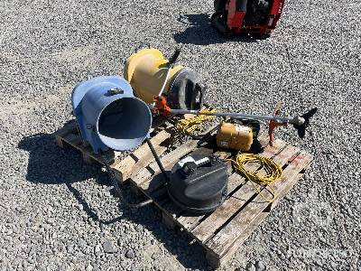 NUMATIC NDD900 - Aspirator industrial: Foto 2 NUMATIC NDD900 - Aspirator industrial: Foto 2