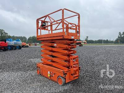PB LIFTTECHNIK S140-12EC Electric - Platforma foarfeca: Foto 4 PB LIFTTECHNIK S140-12EC Electric - Platforma foarfeca: Foto 4