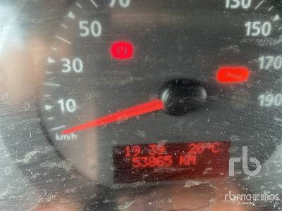 Dubă RENAULT KANGOO MAXI 1.5DCI: Foto 7