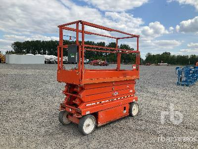 SKYJACK SJ III 3226 - Platforma foarfeca: Foto 1 SKYJACK SJ III 3226 - Platforma foarfeca: Foto 1