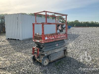 SKYJACK SJ3219 Electric (Inoperable) - Platforma foarfeca: Foto 3 SKYJACK SJ3219 Electric (Inoperable) - Platforma foarfeca: Foto 3
