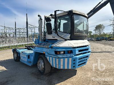 TERBERG TT222 4x2 Terminal - Tractor terminal: Foto 4 TERBERG TT222 4x2 Terminal - Tractor terminal: Foto 4