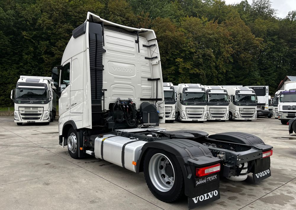 Volvo FH500 // Mega // Zamiana na starszy // 2021 Rok // New Face // Parkclima // Joystick // Serwisowany !!! - Cap tractor: Foto 5 Volvo FH500 // Mega // Zamiana na starszy // 2021 Rok // New Face // Parkclima // Joystick // Serwisowany !!! - Cap tractor: Foto 5