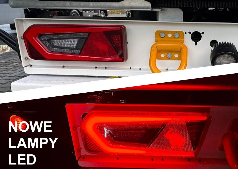 Schmitz Cargobull STANDARD - Semiremorcă prelată: Foto 2 Schmitz Cargobull STANDARD - Semiremorcă prelată: Foto 2