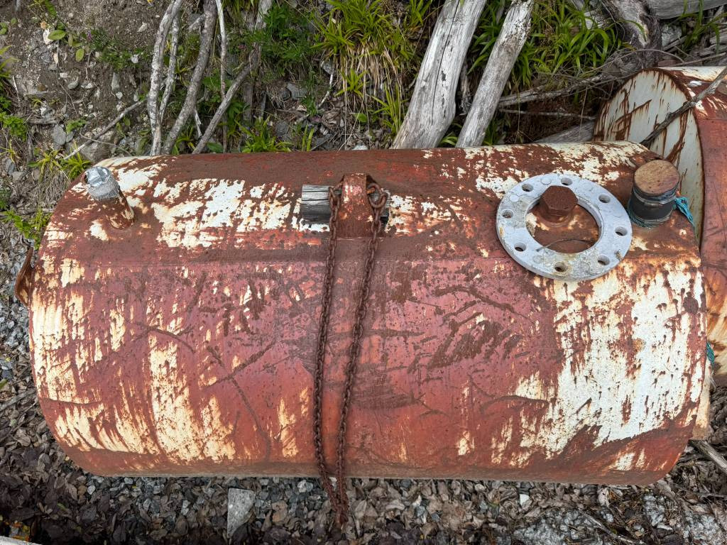 Annet Diesel tank 1000 liter - Rezervor de stocare: Foto 2 Annet Diesel tank 1000 liter - Rezervor de stocare: Foto 2