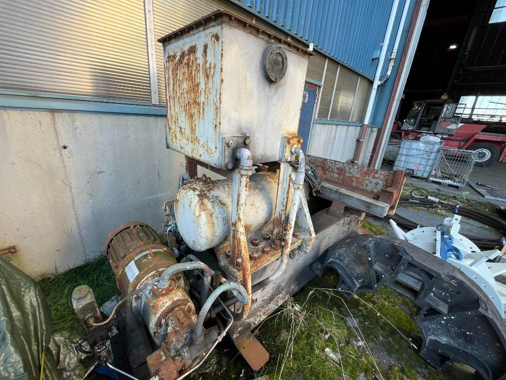 Annet Electraulic Hydraulic Press - Utilaj prelucrare metal: Foto 4 Annet Electraulic Hydraulic Press - Utilaj prelucrare metal: Foto 4