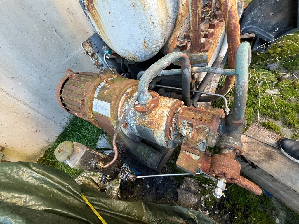 Annet Electraulic Hydraulic Press - Utilaj prelucrare metal: Foto 5 Annet Electraulic Hydraulic Press - Utilaj prelucrare metal: Foto 5