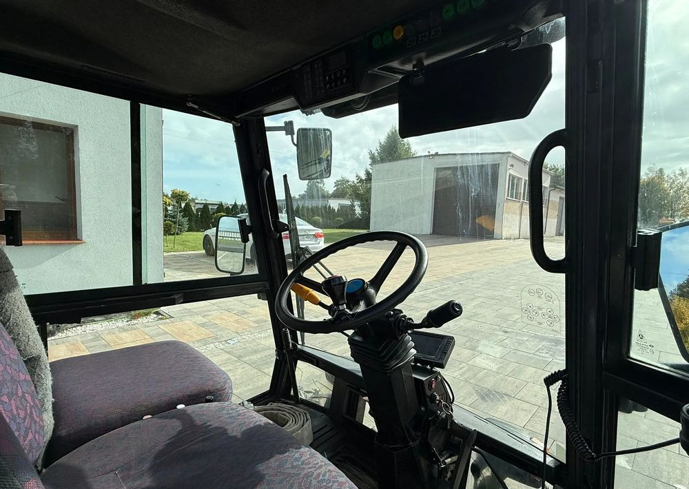 Schmidt Compact 200 - Autogunoiere: Foto 5 Schmidt Compact 200 - Autogunoiere: Foto 5