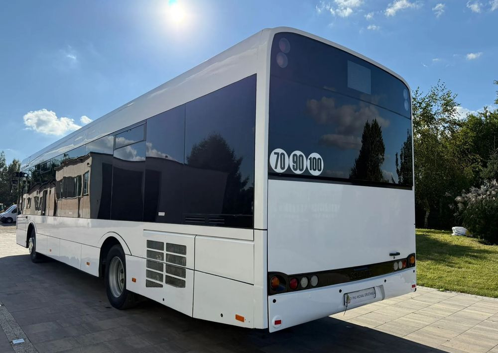 Solaris Urbino 12 - Autobuz urban: Foto 4 Solaris Urbino 12 - Autobuz urban: Foto 4