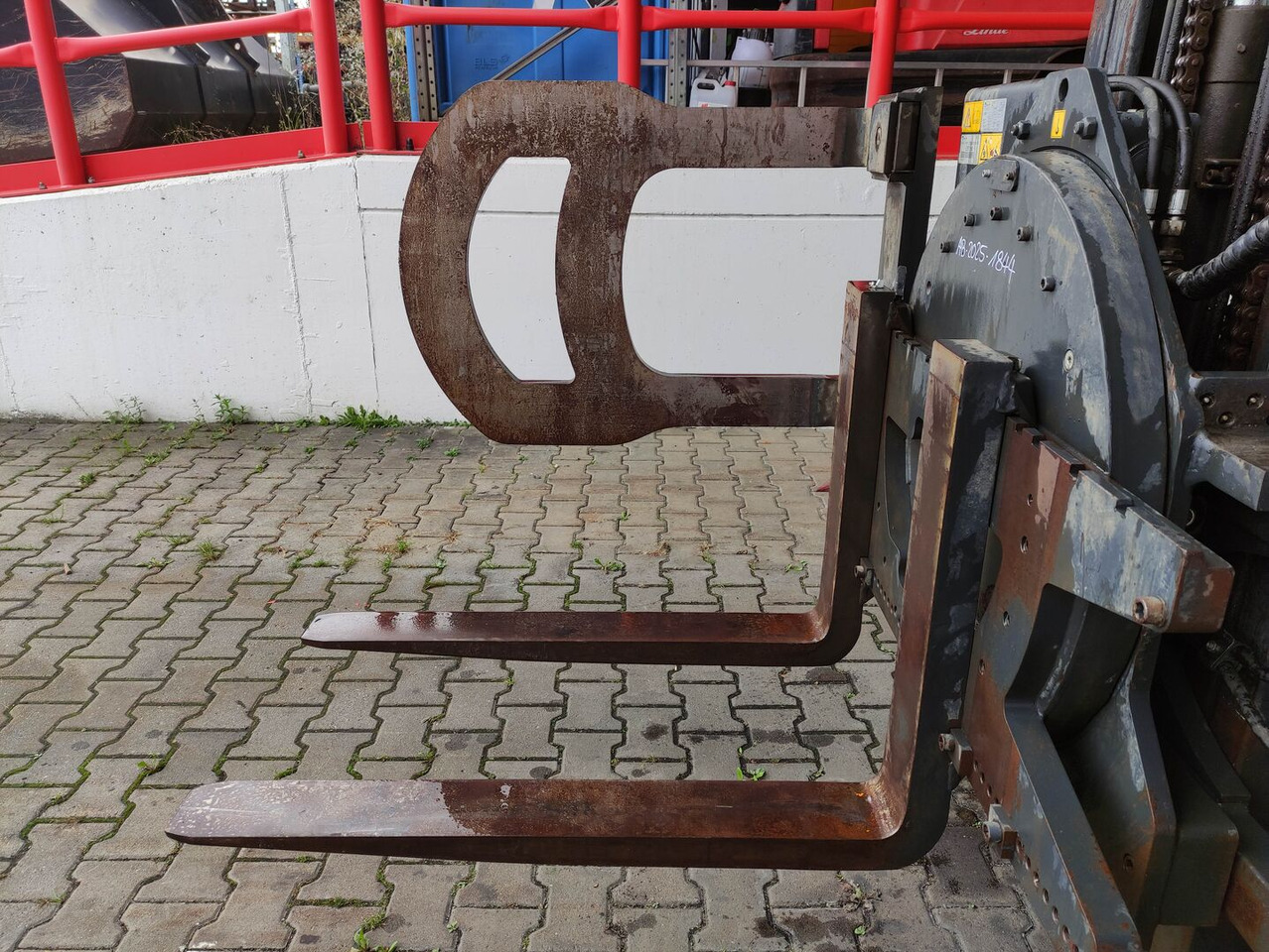 Kaup 3.5T391.1-SG - Ataşament: Foto 4 Kaup 3.5T391.1-SG - Ataşament: Foto 4