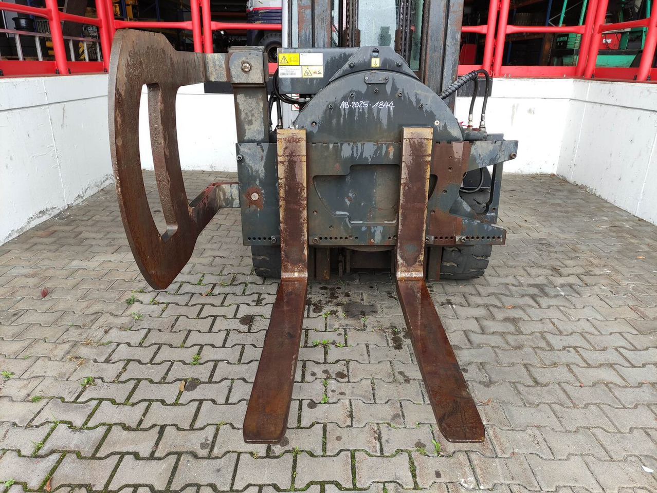 Kaup 3.5T391.1-SG - Ataşament: Foto 3 Kaup 3.5T391.1-SG - Ataşament: Foto 3