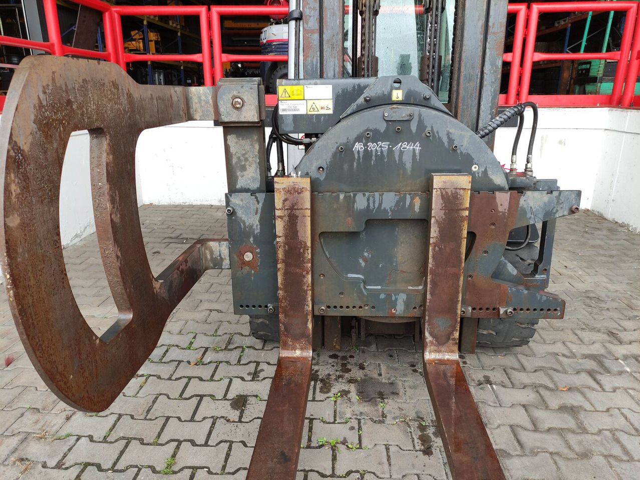 Kaup 3.5T391.1-SG - Ataşament: Foto 1 Kaup 3.5T391.1-SG - Ataşament: Foto 1