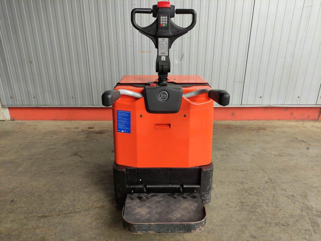 BT LPE240 - Transpalet manual: Foto 4 BT LPE240 - Transpalet manual: Foto 4