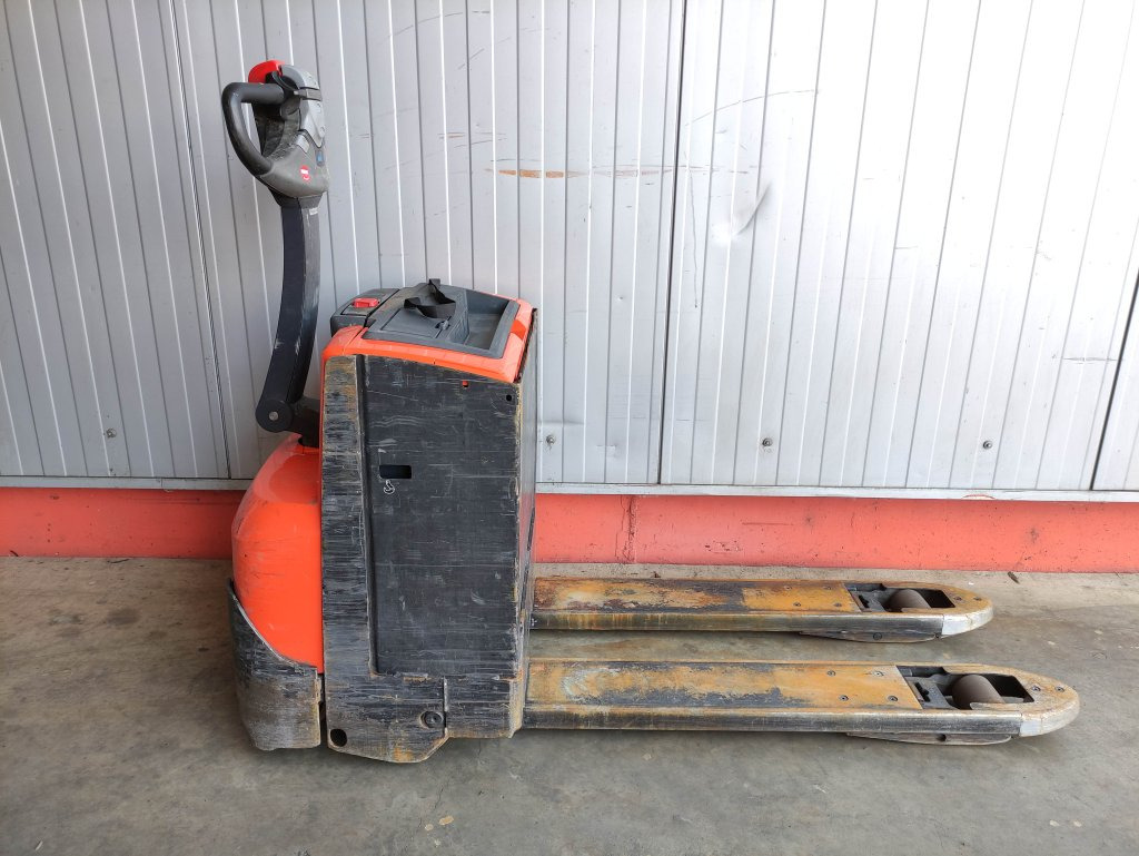 BT LWE200 - Transpalet manual: Foto 2 BT LWE200 - Transpalet manual: Foto 2