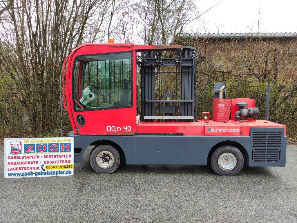 Bulmor DQN40-12-55T - Stivuitor lateral: Foto 1 Bulmor DQN40-12-55T - Stivuitor lateral: Foto 1