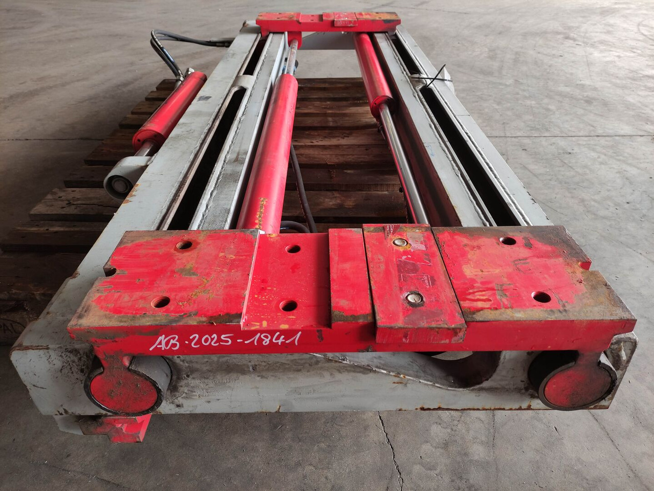 Durwen RZV100S - Furci: Foto 3 Durwen RZV100S - Furci: Foto 3