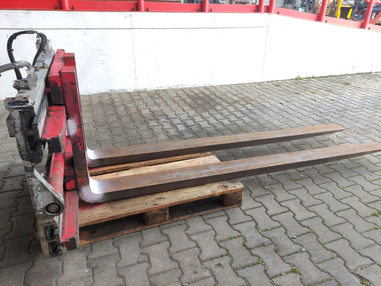 Durwen ZVP45 - Furci: Foto 3 Durwen ZVP45 - Furci: Foto 3