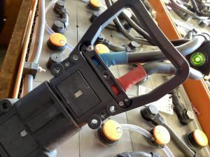 Still 48V   5 PzS 775 - Acumulator pentru Motostivuitor: Foto 3 Still 48V   5 PzS 775 - Acumulator pentru Motostivuitor: Foto 3