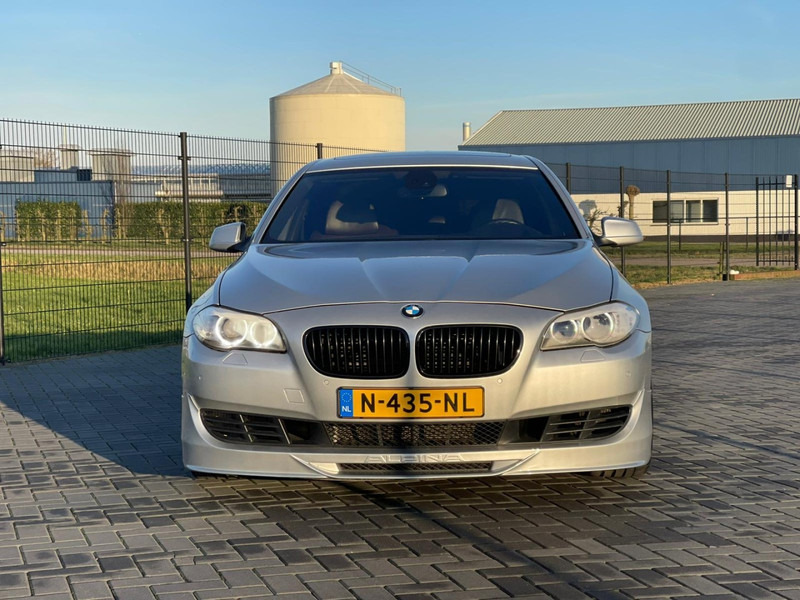 Alpina BMW ALPINA B5 BITURBO HEAD UP, COMFORT ACCESS, 507 PK!, AUDIO, XENON. - Berlină/ Sedan: Foto 2 Alpina BMW ALPINA B5 BITURBO HEAD UP, COMFORT ACCESS, 507 PK!, AUDIO, XENON. - Berlină/ Sedan: Foto 2