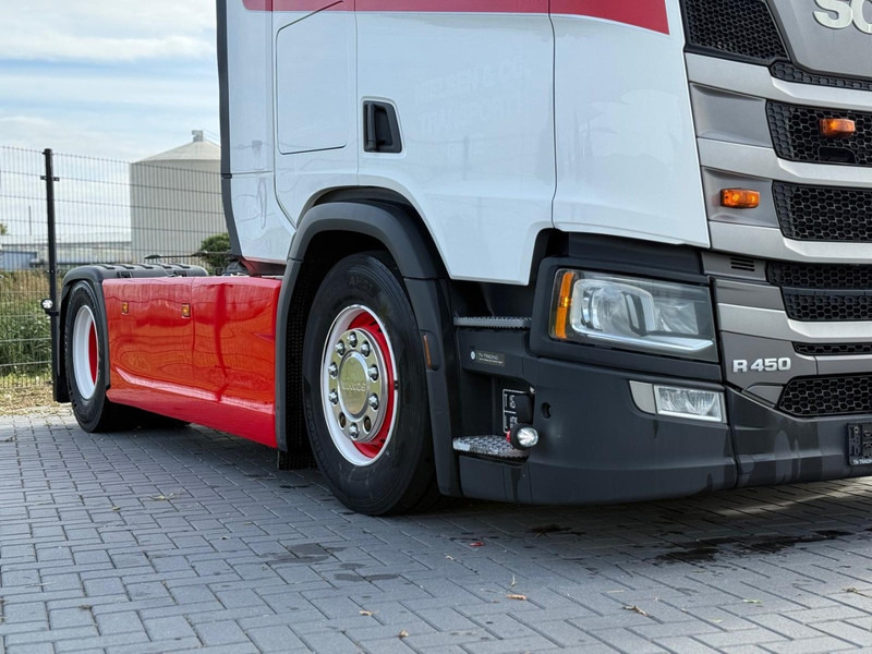 Scania R450 NGS VOLLUCHT, RETARDER, LED, PARK COOL, 2X TANK. - Cap tractor: Foto 2 Scania R450 NGS VOLLUCHT, RETARDER, LED, PARK COOL, 2X TANK. - Cap tractor: Foto 2
